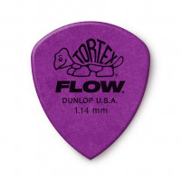 Tortex Flow ��������� 72�� ������� 114�� Dunlop 558R1.14