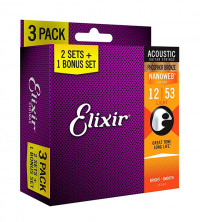 NANOWEB ������ ��� ������������ ������ 3 ��������� Light ��������� ������ 1253 Elixir  16545