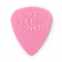 Fat Mike Nylon ��������� 6 �� Dunlop 44P.60FM