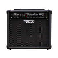 �������������� �������� 15�� Yerasov GA-15R