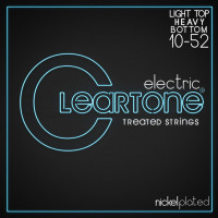 Nickel Plated �������� ����� ��� ������������� �������������� � ��������� 1052 Cleartone 9420