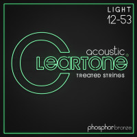 Phosphor Bronze �������� ����� ��� ������������ ������ ������� � ��������� 1253 Cleartone 7412