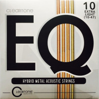 EQ Hybrid Metal �������� ����� ��� ������������ ������ � ��������� 1047 Cleartone 7810