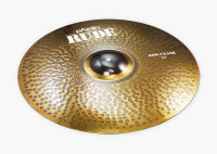 Rude Classic RideCrash ������� 22 Paiste 0001128522