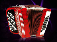 ��������� ��������� 6260 ������� � �������� Aurus JH5060-RED