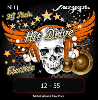 Hit Drive Jazz �������� ����� ��� ������������� 1255 ������ NH-J