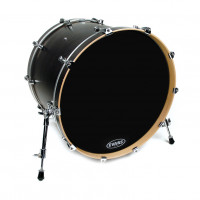 Resonant Black ������� ��� ����������� 18 ����������� ������ Evans BD18RBG