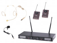 ������������ ����������� ������� �������� � �������� �������� LAudio 4000-UE