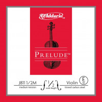 Prelude ��������� ������ ��� ��� ������� �������� 12 �� ��������� 10�� DAddario J811-1/2M-B10