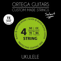 Select �������� ����� ��� ������� ����� � ��������� Ortega UKS-TE