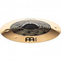 Classics Custom Dual Crash ������� 19 Meinl CC19DUC