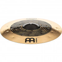 Classics Custom Dual Crash ������� 20 Meinl CC20DUC
