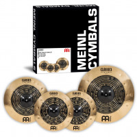 Classics Custom Dual Complete �������� ������� 141620 Meinl CCDU141620
