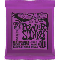 Power Slinky �������� ����� ��� ������������� ������ 1148 Ernie Ball P02220