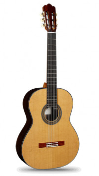 Jose Miguel Moreno Serie C ������������ ������ � �������� Alhambra 250