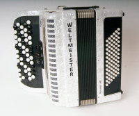Romance 602 ��������� ��������� 6072II3 ����� Weltmeister Romance602-II-72/60-WH