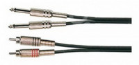 ������ ������������ 2�635��  2�RCA 3� Soundking BB302-3M