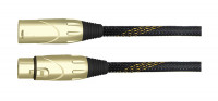 ������ ����������� XLR femalemale 5� Soundking BXX002-5M