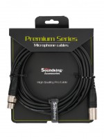 ������ ����������� XLR femalemale 5� Soundking BB110-5M