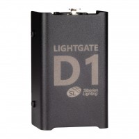 SL222T1 ���������������� � Ethernet����������� �� Siberian Lighting LIGHTGATE-D1/3F