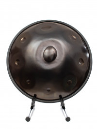 OHPBST5311MystycDmcase Hanguver ������� Handpan Overtone OHP-BST-53-11-Mystyc-Dm+c