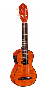 Tiger Series ������� ������� �� ��������������� � ������ Ortega RUE10FMH