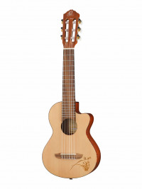 Bonfire Series ��������� 6�������� � ������� Ortega RGL5C