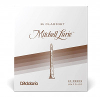 Mitchell Lurie Premium ������ ��� �������� Bb ������ 50 10�� Rico RML10BCL500