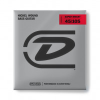 Super Bright �������� ����� ��� ��������� �������������� Medium 45105 Dunlop DBSBN45105