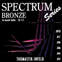 Spectrum Bronze �������� ����� ��� ������������ ������ ����������� 013057 Thomastik SB113