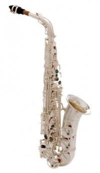 �������� ���� Eb ������������� John Packer JP045S