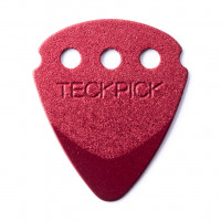 TeckPick ��������� 12�� �������� ������� Dunlop 467R.RED