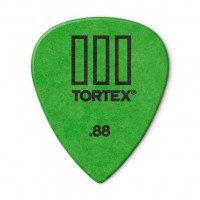 Tortex III ��������� 12�� ������� 088�� Dunlop 462P.88
