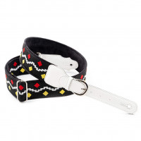 Standard Plus Legend Get Back Black ������ ��� ������ RightOn Straps 8419612001701
