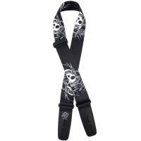 Poly Plush Series ������ ��� ������ � ����������� LockIt Straps DAndrea LIS-108-S19