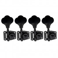 ����� ��� 4�������� ��������� 4 ����� Musiclily MX0166BK-4