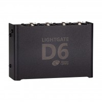 SL233T1 ���������������� � Ethernet����������� �� Siberian Lighting LIGHTGATE-D6/3F