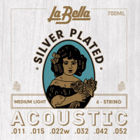 SilverPlated �������� ����� ��� ������������ ������ ������������� ���� 1152 La Bella 700ML