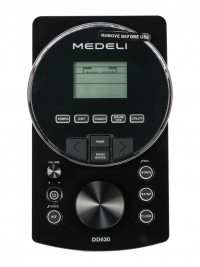 ������ ����������� ������� ��������� DD630 Medeli 1021802660