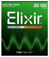 NANOWEB �������� ����� ��� ��������� ��������� Medium 50105 Elixir 14702