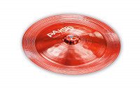 Color Sound 900 Red China ������� 14 Paiste 0001922614