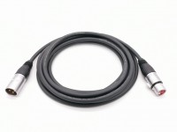 ������ ��������� ����������� 8� ZZcable E67-XLR-M-F-0800-0