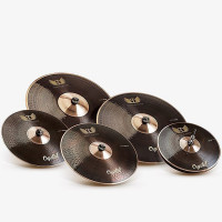 Crystal 2017 Splash ������� 8 ED Cymbals EDCRSP8