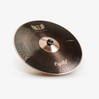Crystal 2017 Ride ������� 20 ED Cymbals EDCRRI20