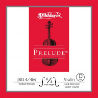 Prelude ��������� ������ D �� ��� ������� �������� 44 ������� ��������� DAddario J813-4/4M