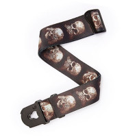 Alchemy Planet Lock ������ ��� ������ � ���������� ������� Muted Skulls Planet Waves 50ALP01