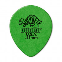 Tortex Teardrop ��������� 72�� ����� ������� 088�� Dunlop 413R.88