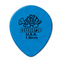 Tortex Teardrop ��������� 72�� ����� ������� 100�� Dunlop 413R1.00
