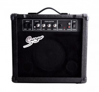 �������� �������������� 15�� ������ Smiger YX-15-BK
