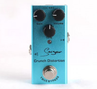 Crunch Distortion ������ �������� Smiger JDF-03